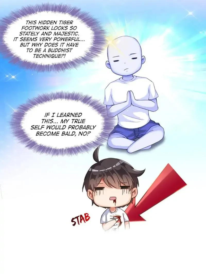 Read Cultivation Chat Group chapter 105 image 12 on Lezhin