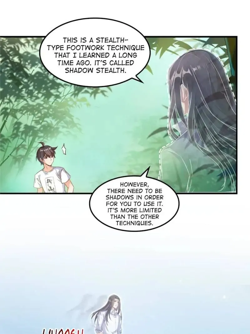 Read Cultivation Chat Group chapter 105 image 13 on Lezhin