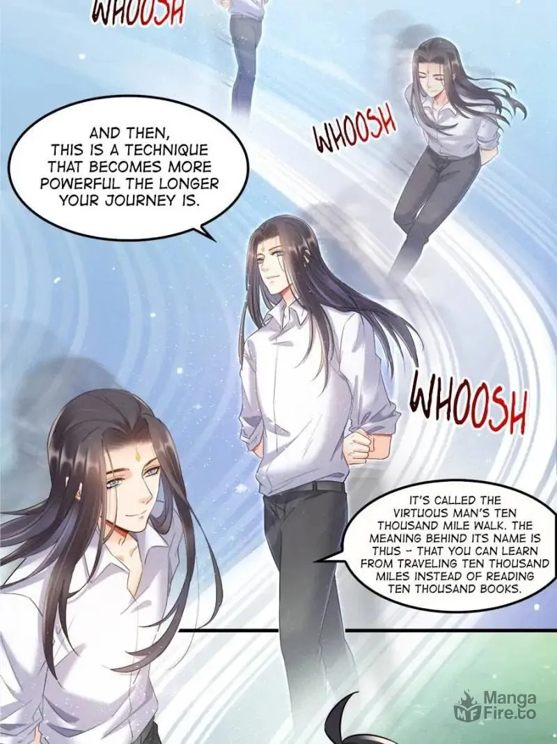 Read Cultivation Chat Group chapter 105 image 14 on Lezhin