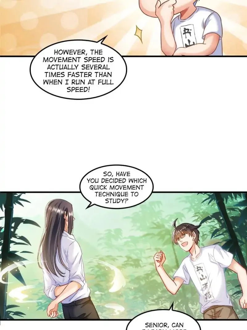 Read Cultivation Chat Group chapter 105 image 16 on Lezhin