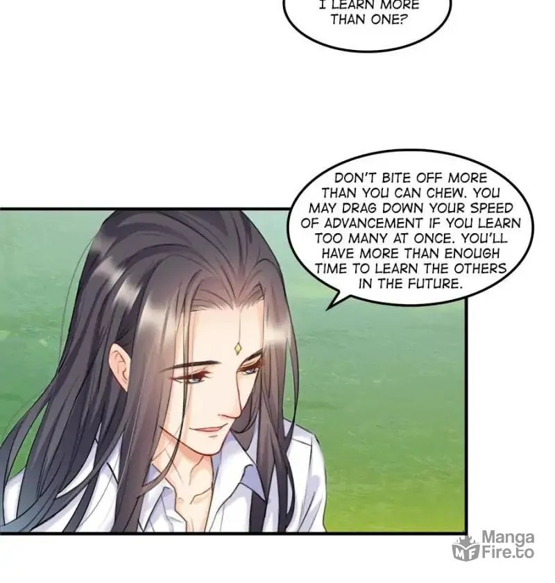 Read Cultivation Chat Group chapter 105 image 17 on Lezhin