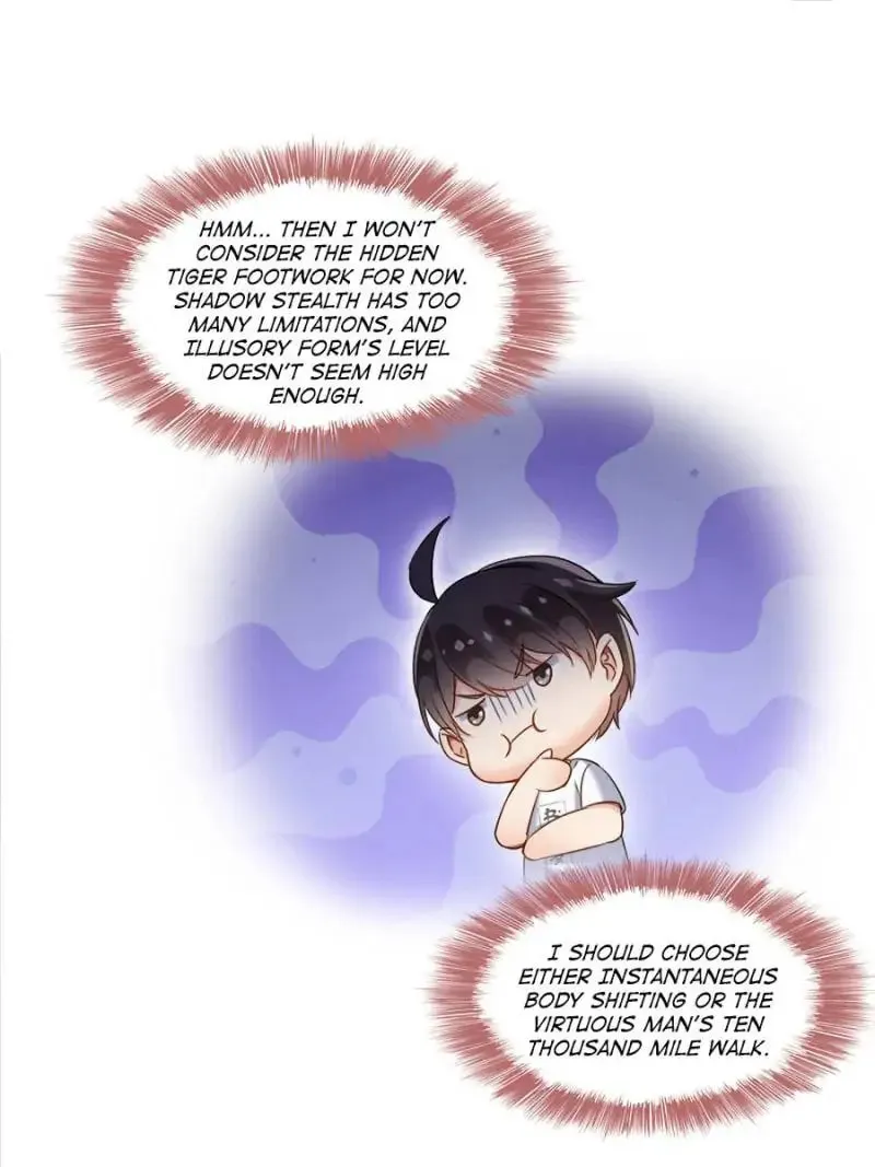 Read Cultivation Chat Group chapter 105 image 18 on Lezhin