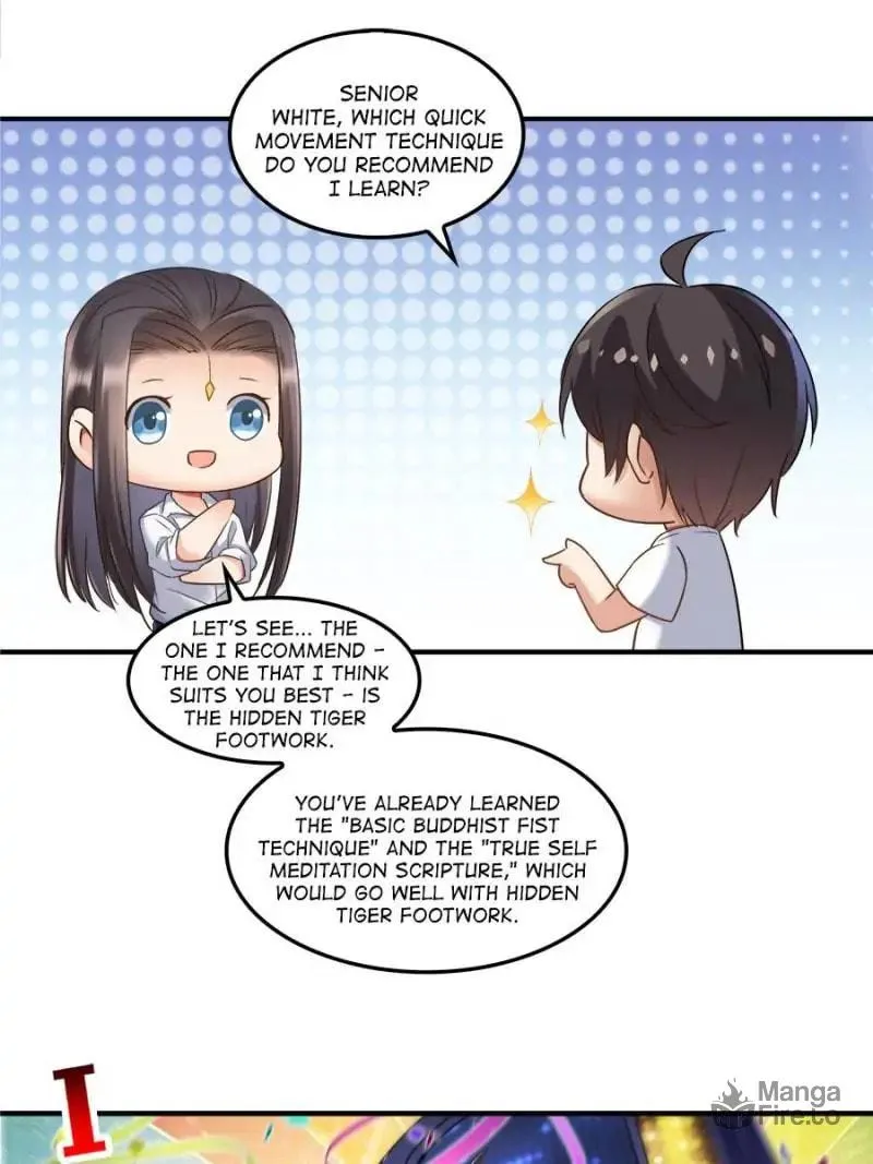Read Cultivation Chat Group chapter 105 image 19 on Lezhin