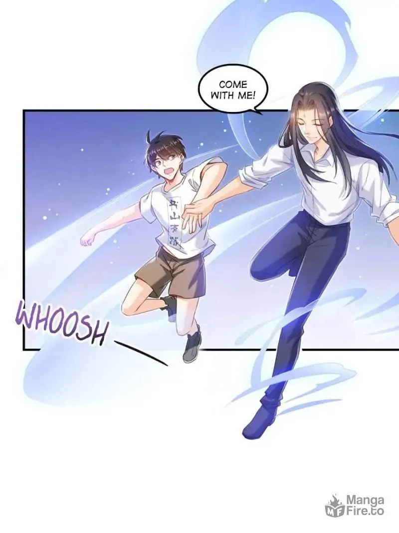 Read Cultivation Chat Group chapter 105 image 2 on Lezhin