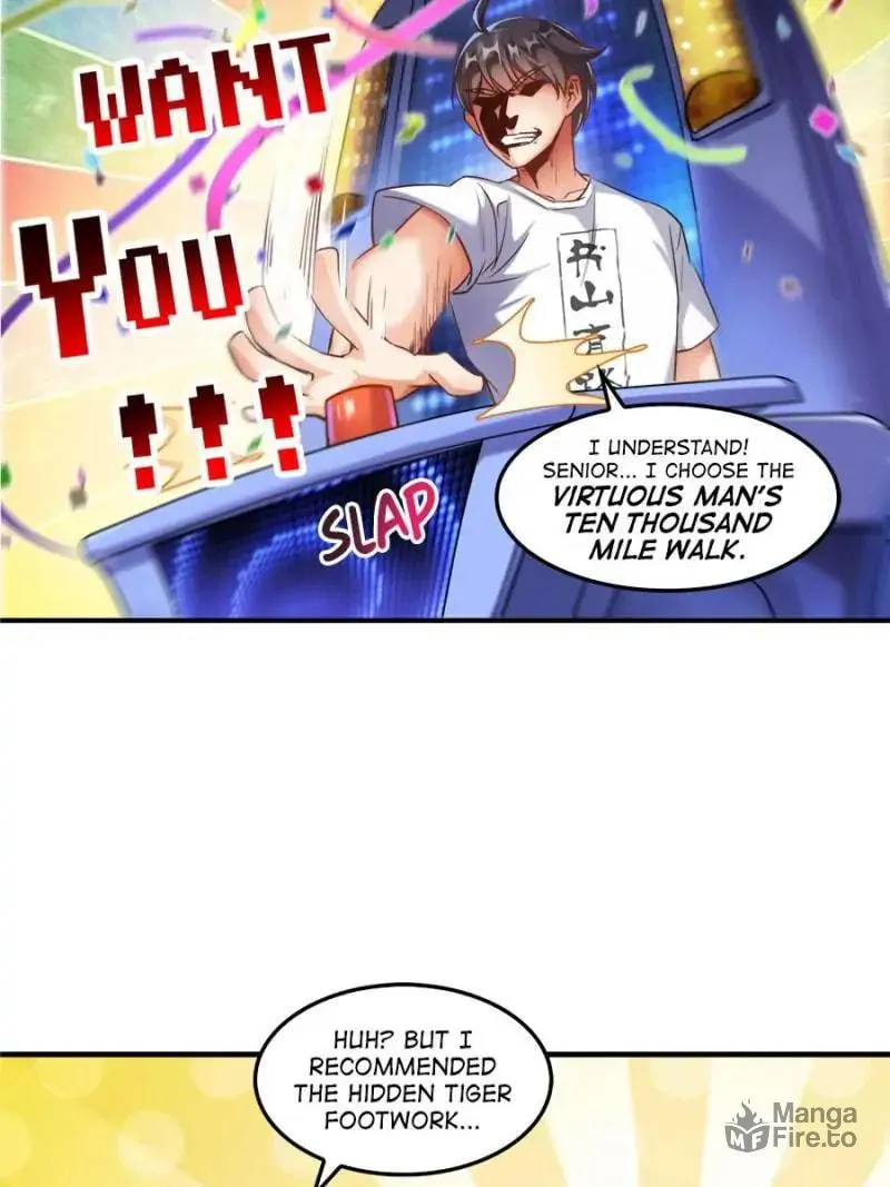 Read Cultivation Chat Group chapter 105 image 20 on Lezhin