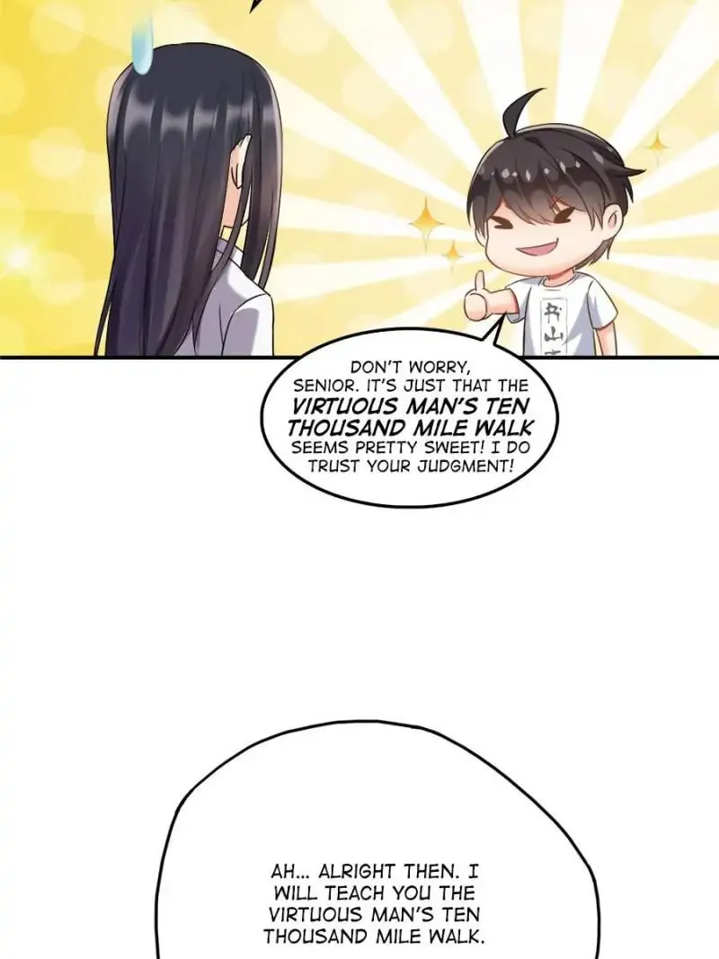 Read Cultivation Chat Group chapter 105 image 21 on Lezhin
