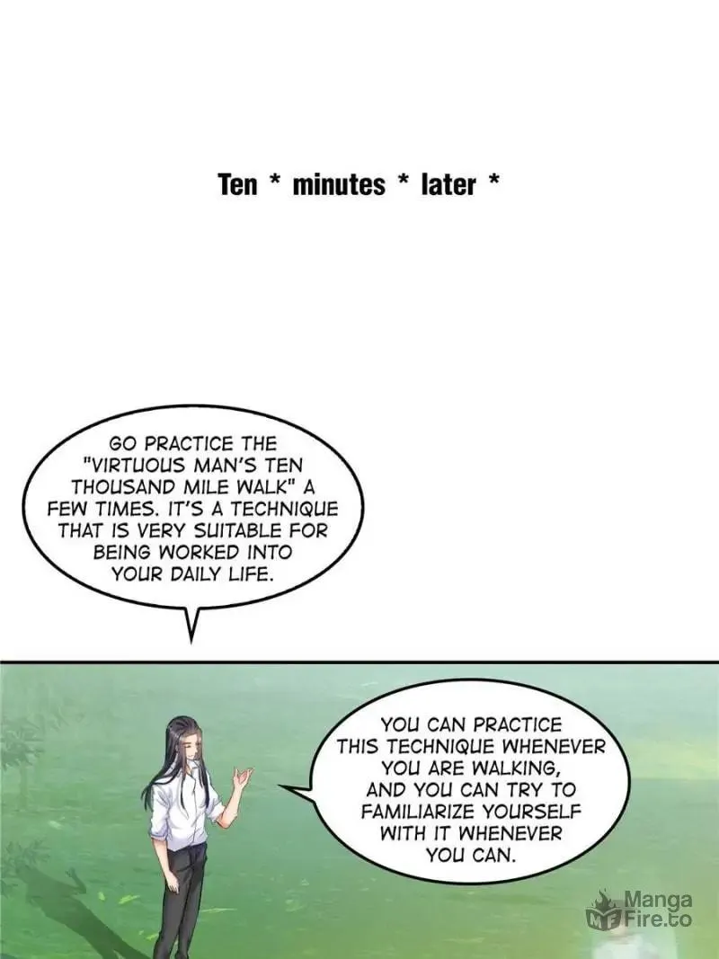 Read Cultivation Chat Group chapter 105 image 23 on Lezhin