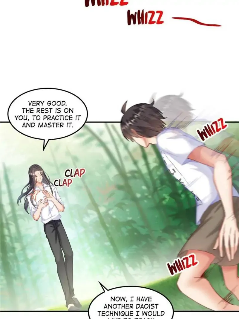 Read Cultivation Chat Group chapter 105 image 25 on Lezhin