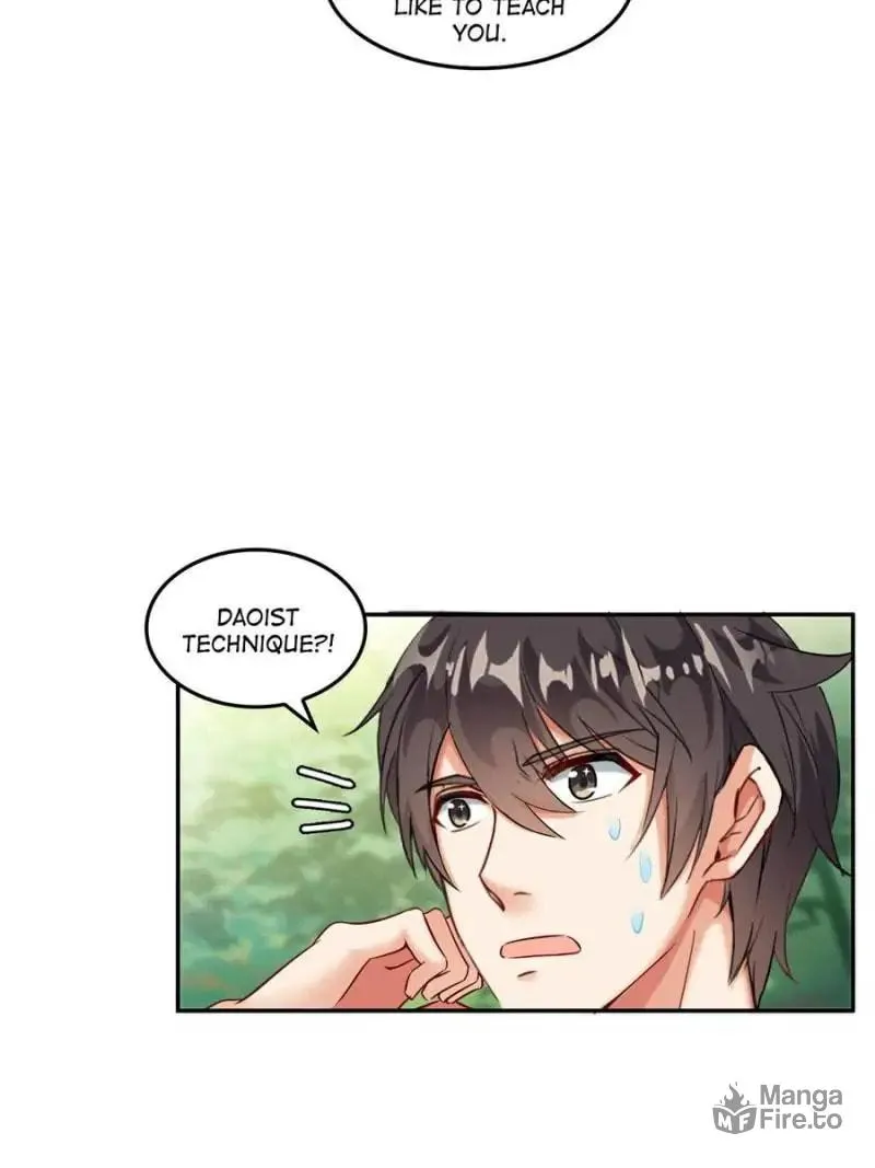 Read Cultivation Chat Group chapter 105 image 26 on Lezhin