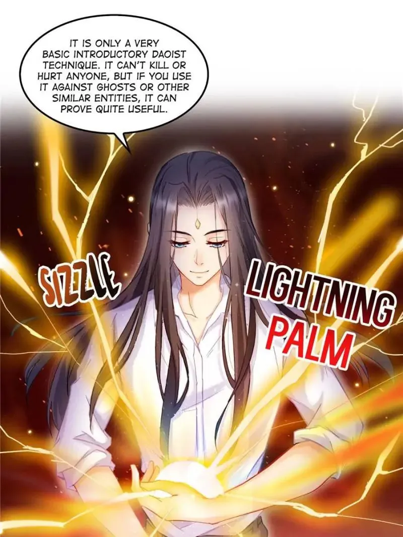 Read Cultivation Chat Group chapter 105 image 27 on Lezhin