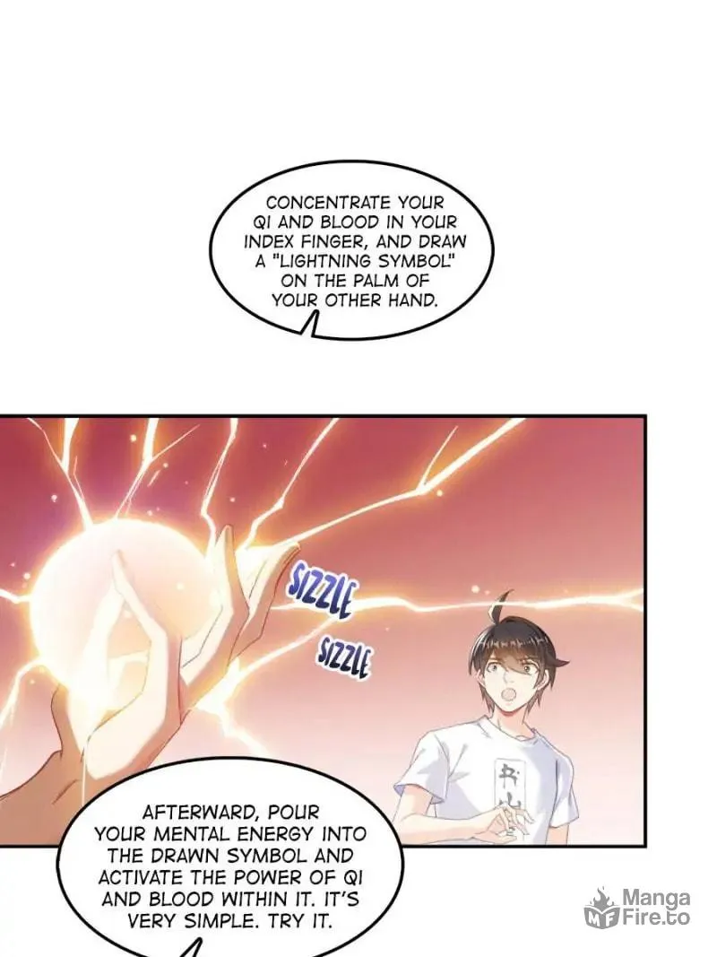 Read Cultivation Chat Group chapter 105 image 29 on Lezhin