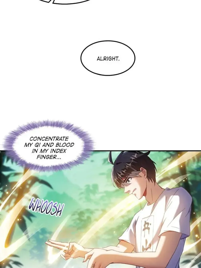 Read Cultivation Chat Group chapter 105 image 30 on Lezhin