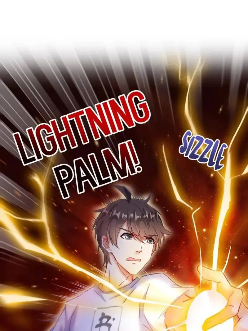 Read Cultivation Chat Group chapter 105 image 33 on Lezhin
