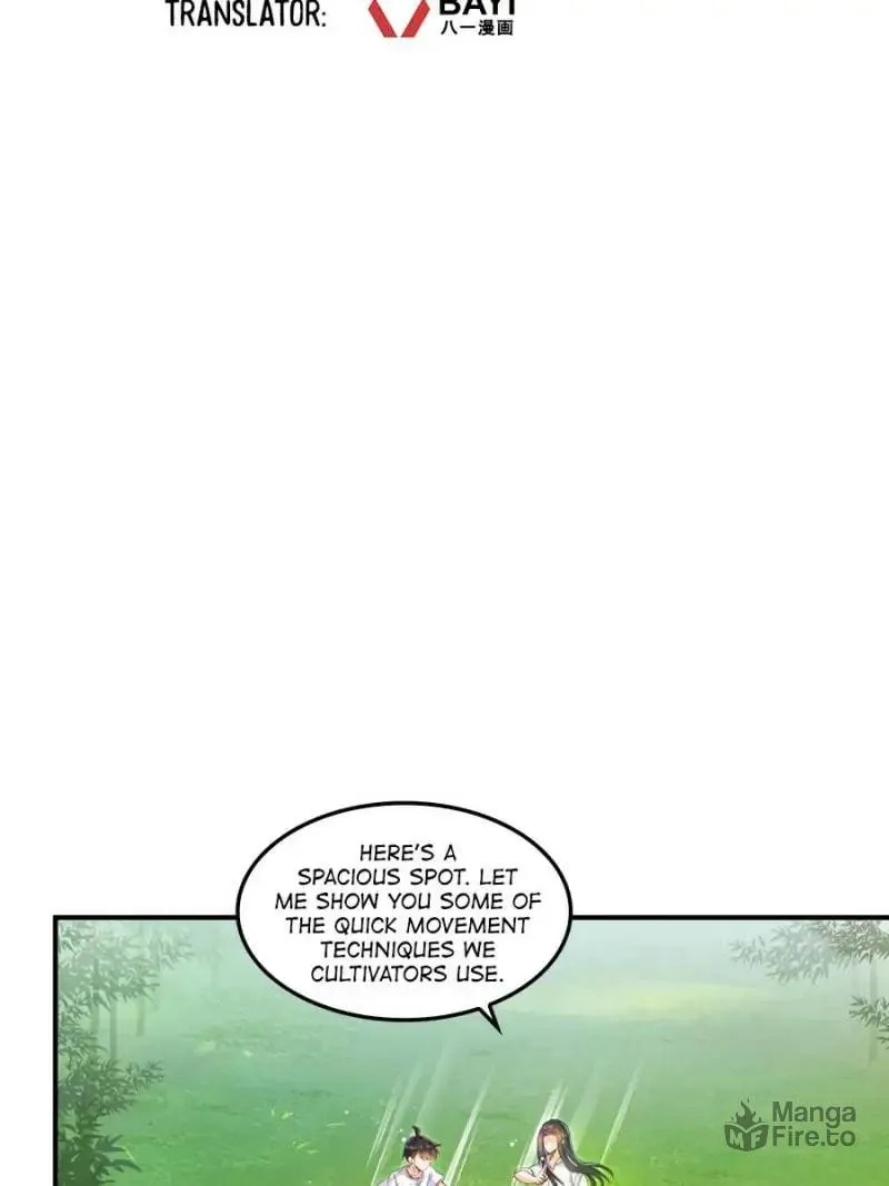 Read Cultivation Chat Group chapter 105 image 4 on Lezhin