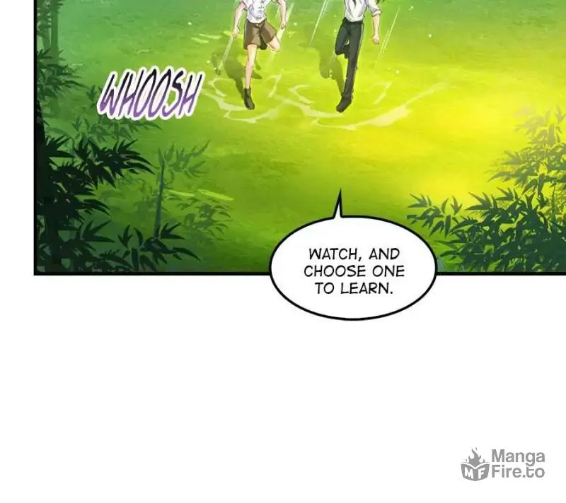 Read Cultivation Chat Group chapter 105 image 5 on Lezhin