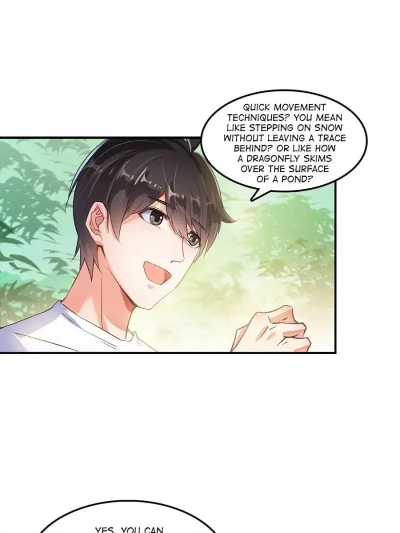 Read Cultivation Chat Group chapter 105 image 6 on Lezhin