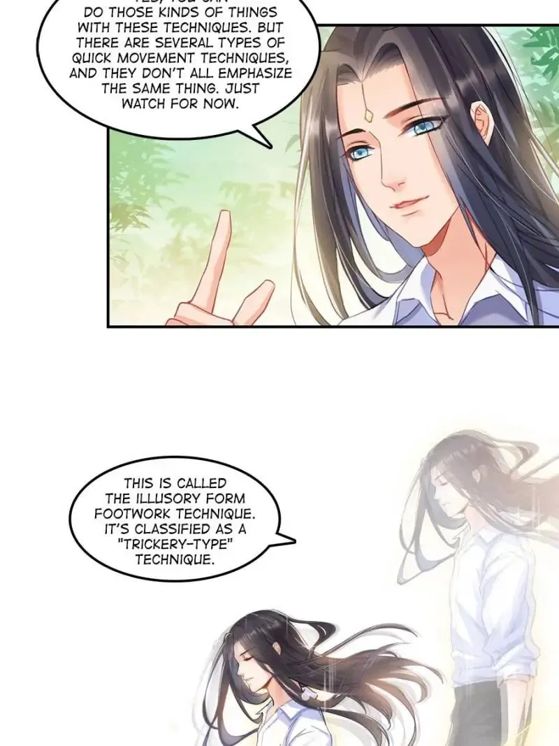Read Cultivation Chat Group chapter 105 image 7 on Lezhin