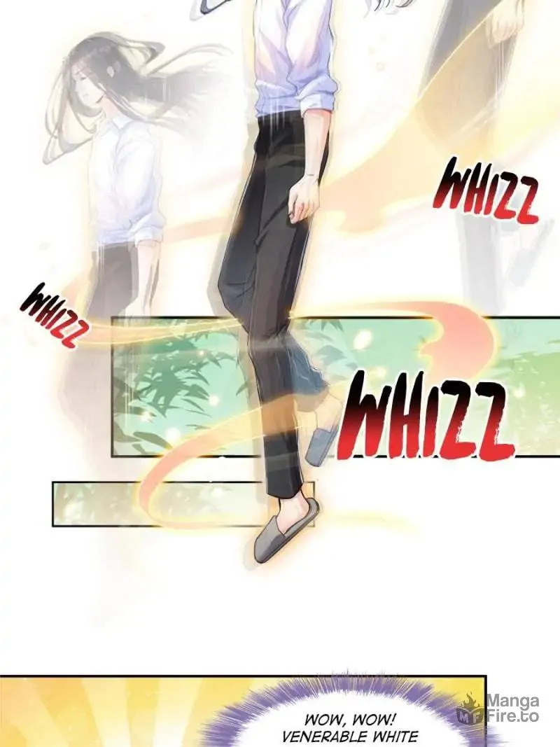 Read Cultivation Chat Group chapter 105 image 8 on Lezhin
