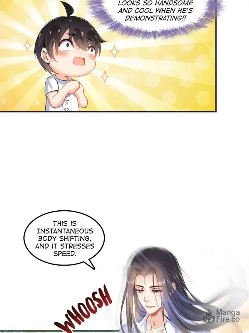 Read Cultivation Chat Group chapter 105 image 9 on Lezhin