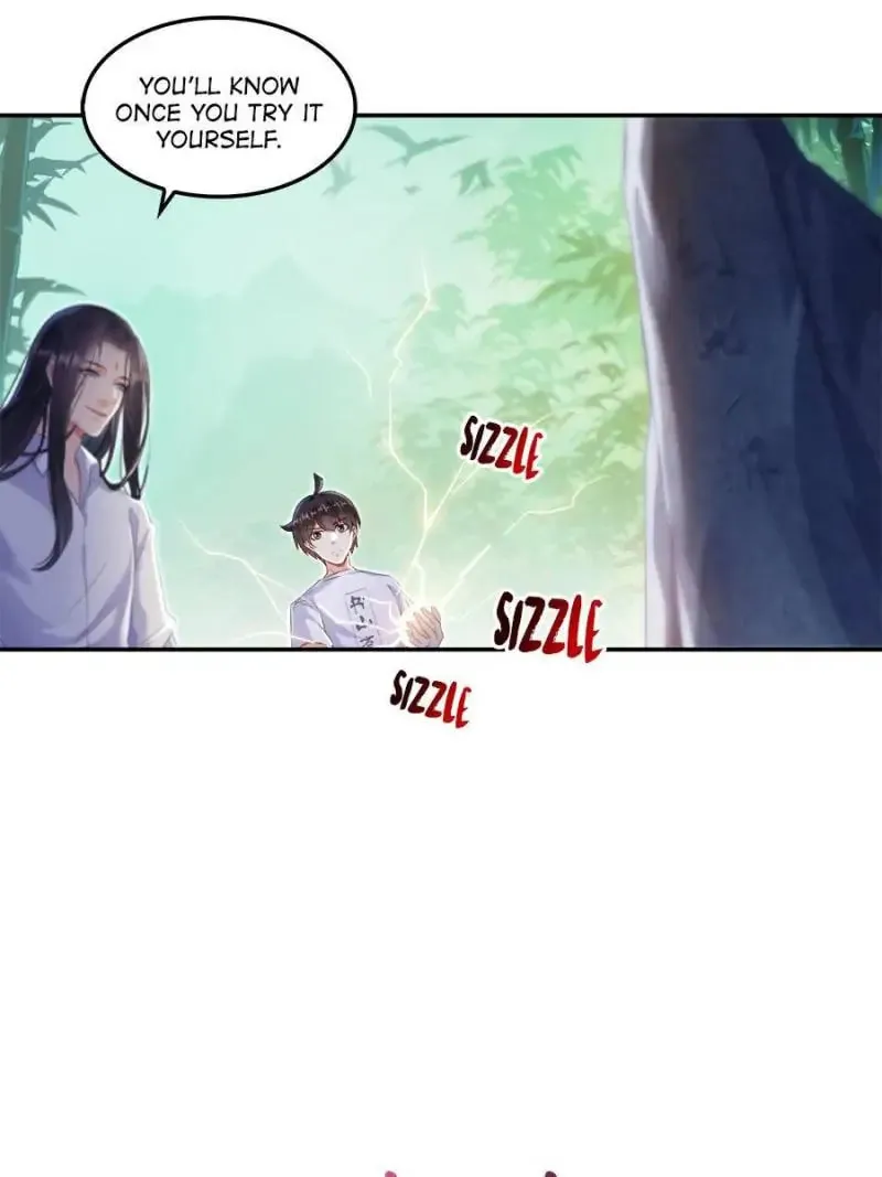 Read Cultivation Chat Group chapter 106 image 1 on Lezhin