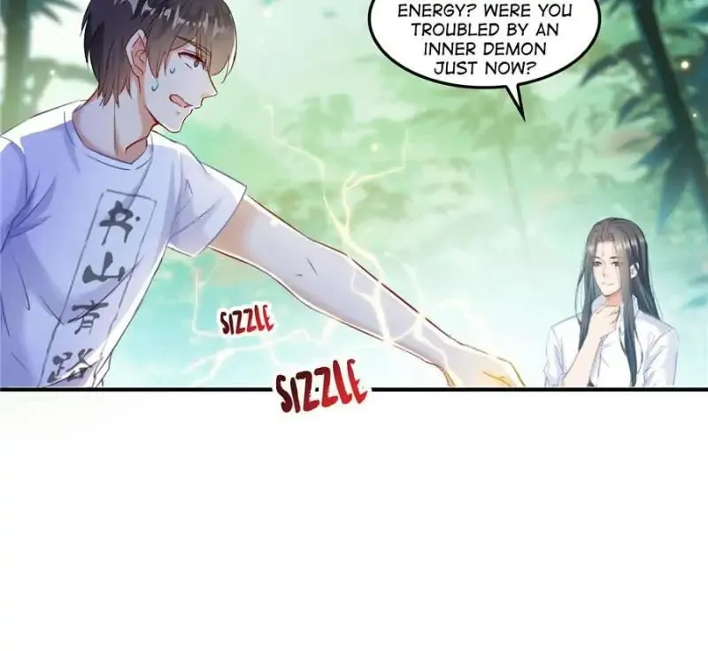 Read Cultivation Chat Group chapter 106 image 10 on Lezhin