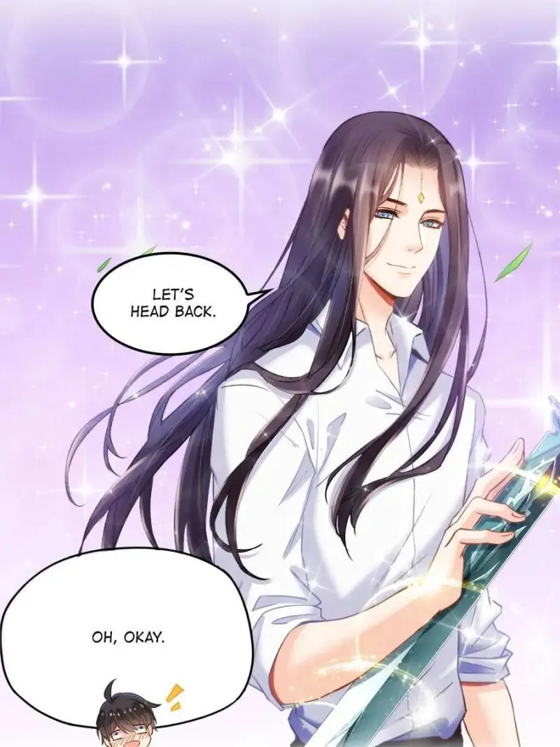 Read Cultivation Chat Group chapter 106 image 15 on Lezhin