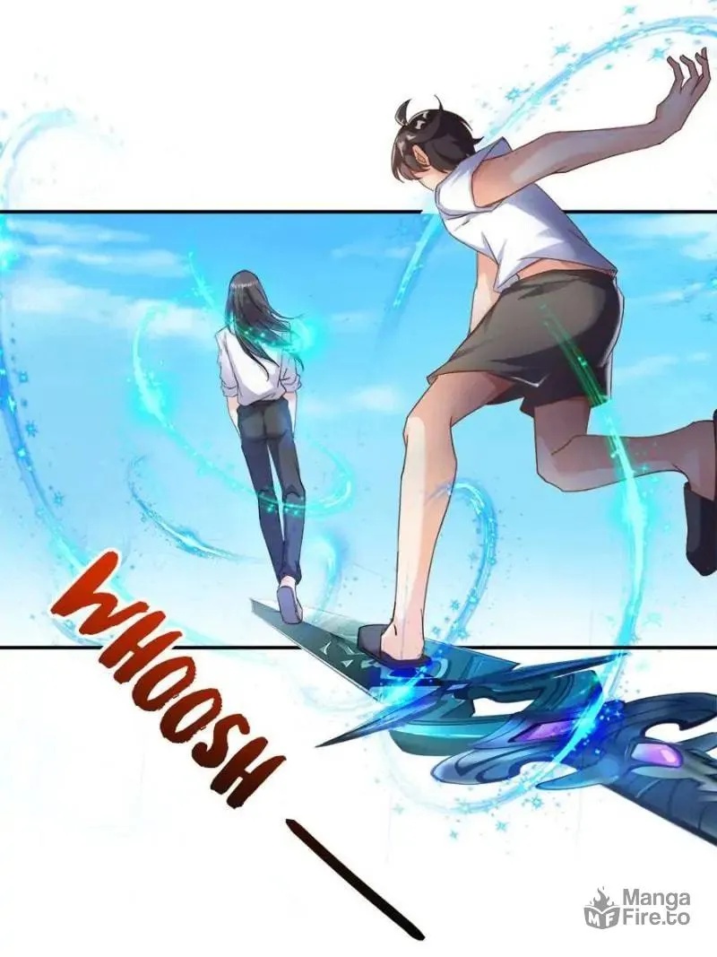 Read Cultivation Chat Group chapter 106 image 17 on Lezhin