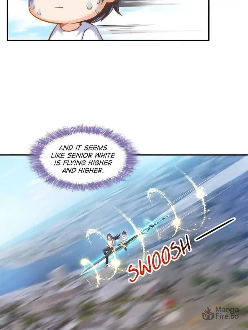 Read Cultivation Chat Group chapter 106 image 19 on Lezhin