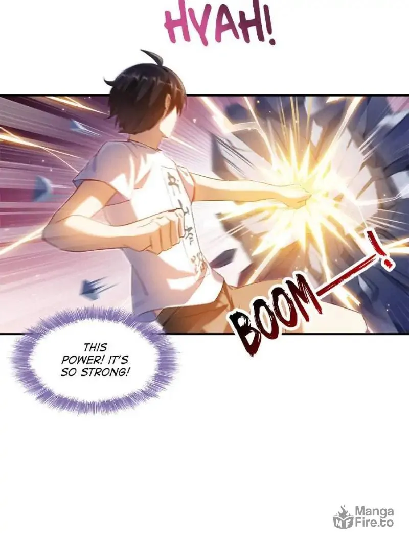 Read Cultivation Chat Group chapter 106 image 2 on Lezhin