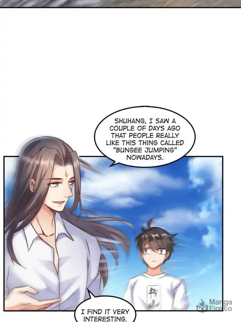 Read Cultivation Chat Group chapter 106 image 20 on Lezhin