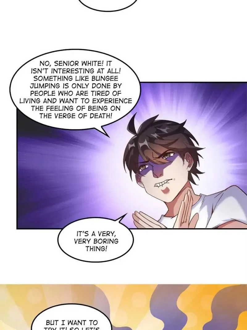 Read Cultivation Chat Group chapter 106 image 21 on Lezhin