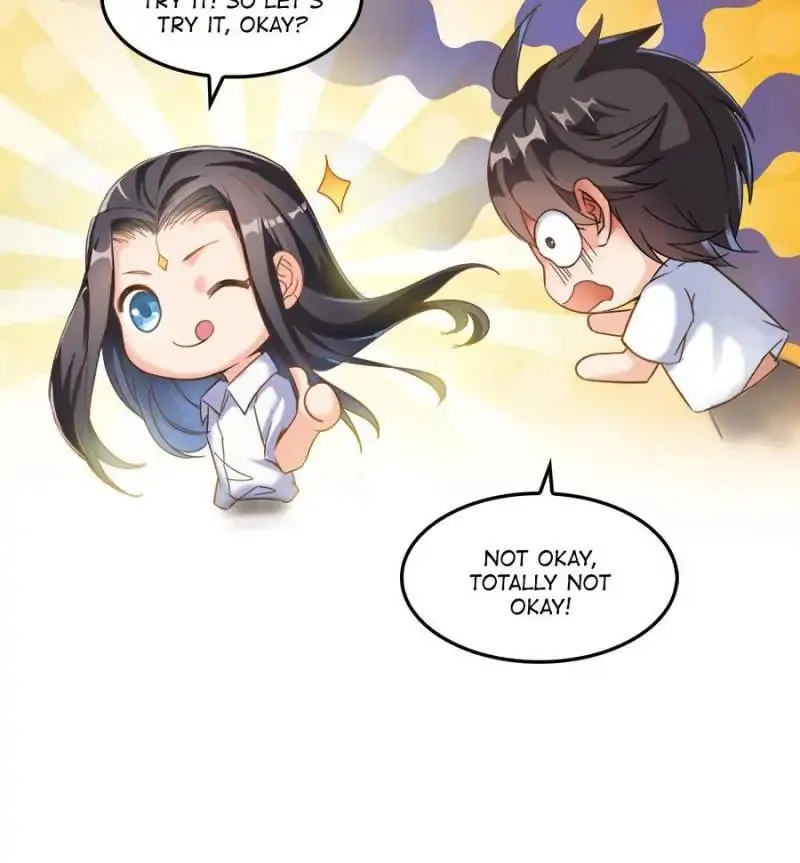 Read Cultivation Chat Group chapter 106 image 22 on Lezhin