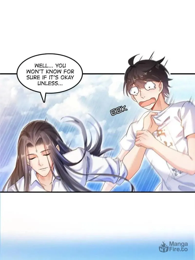 Read Cultivation Chat Group chapter 106 image 23 on Lezhin