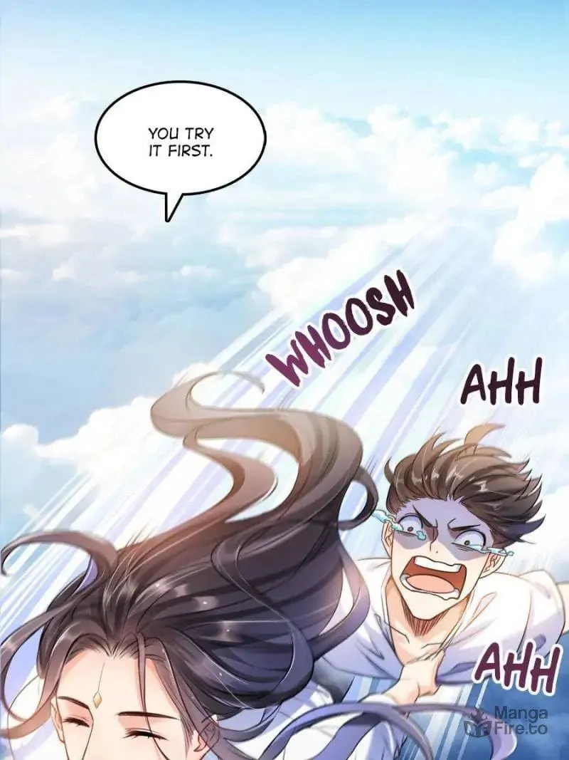 Read Cultivation Chat Group chapter 106 image 24 on Lezhin