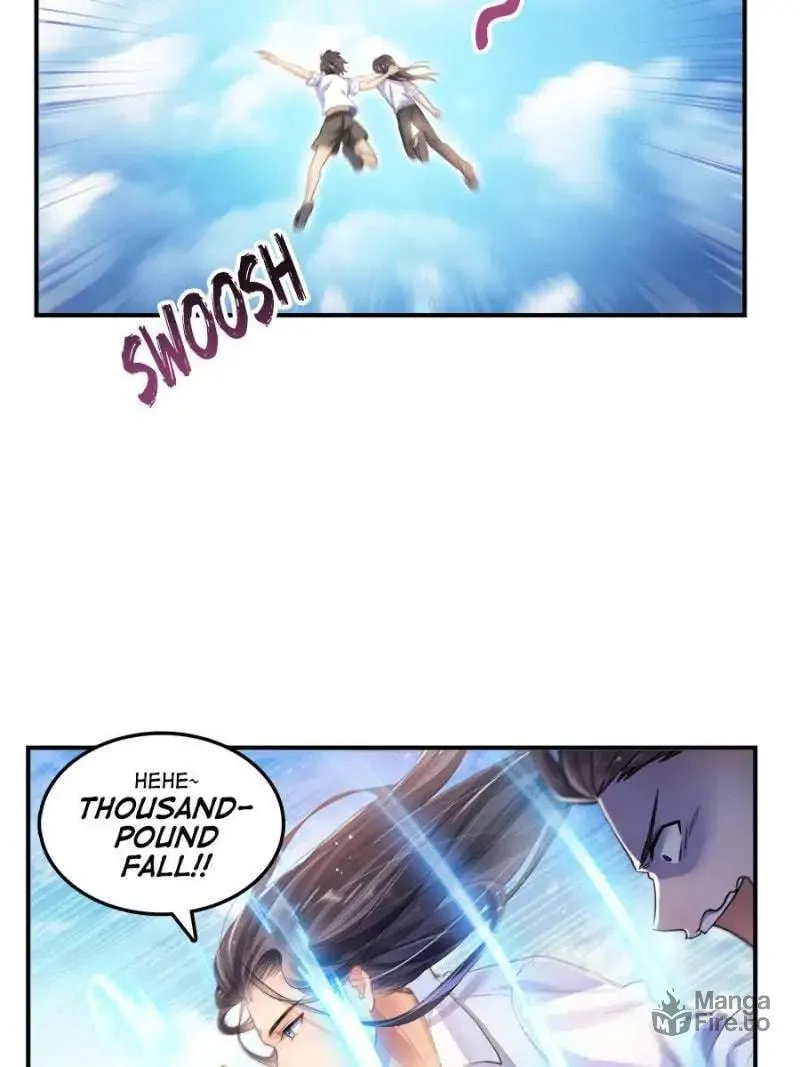 Read Cultivation Chat Group chapter 106 image 26 on Lezhin