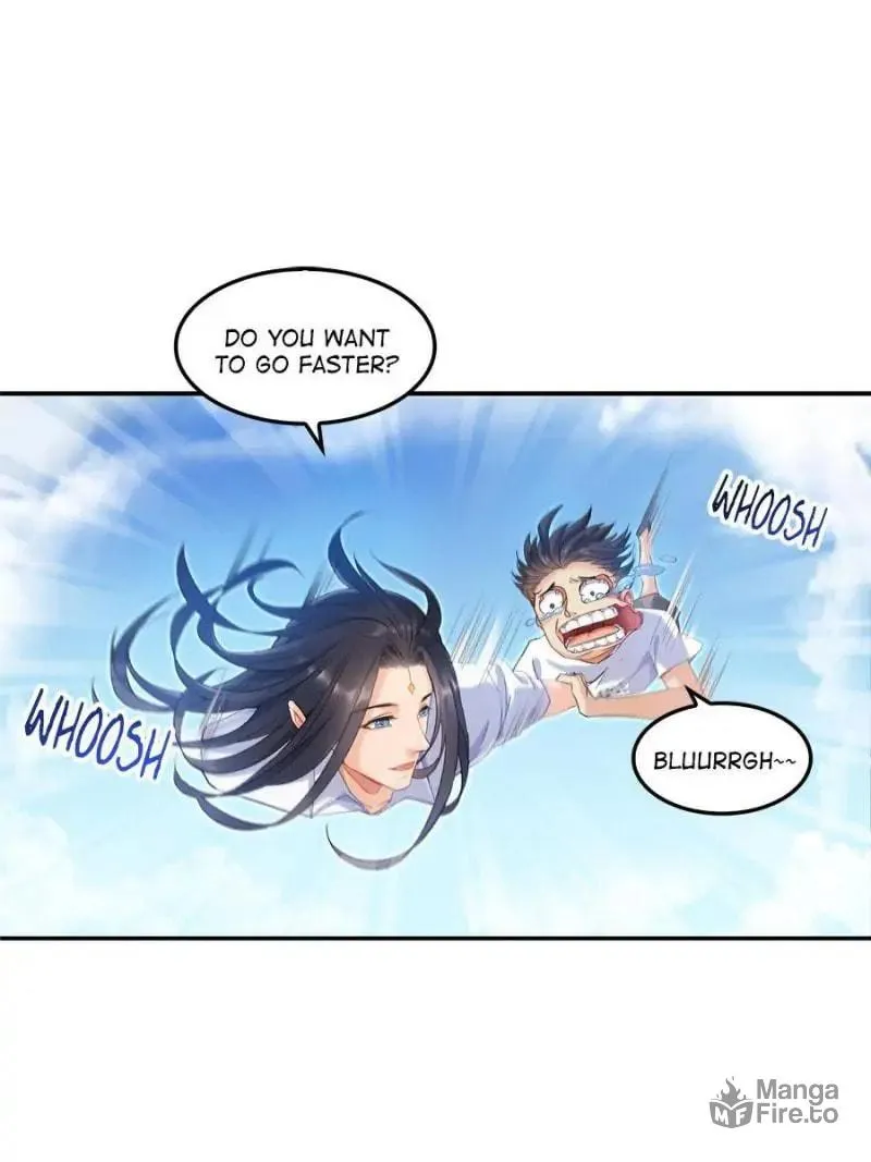 Read Cultivation Chat Group chapter 106 image 29 on Lezhin
