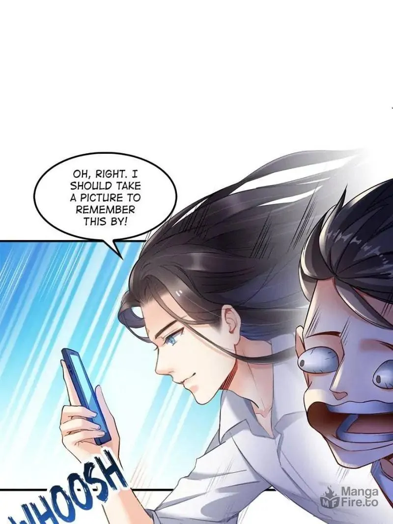 Read Cultivation Chat Group chapter 106 image 32 on Lezhin