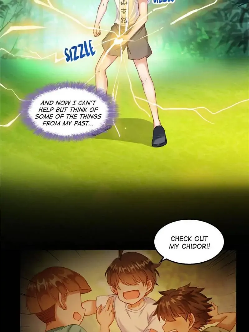 Read Cultivation Chat Group chapter 106 image 7 on Lezhin