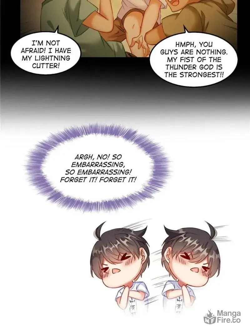 Read Cultivation Chat Group chapter 106 image 8 on Lezhin