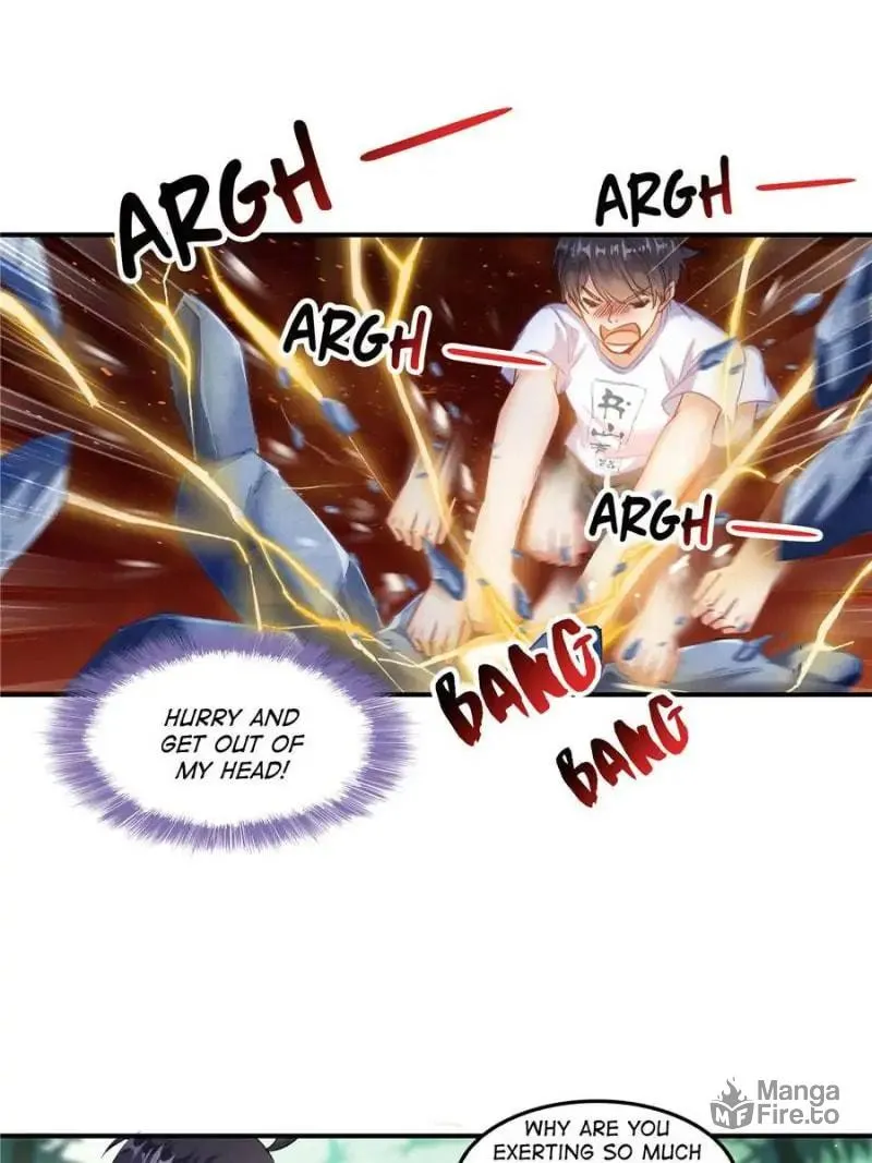 Read Cultivation Chat Group chapter 106 image 9 on Lezhin