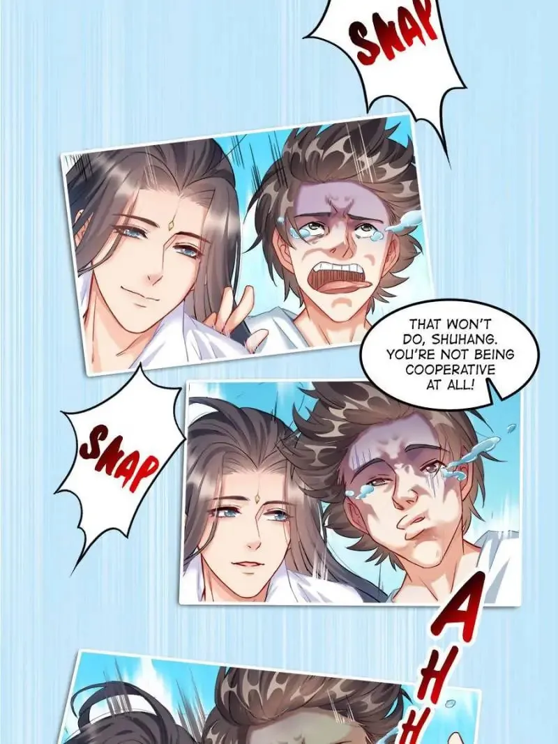 Read Cultivation Chat Group chapter 107 image 1 on Lezhin