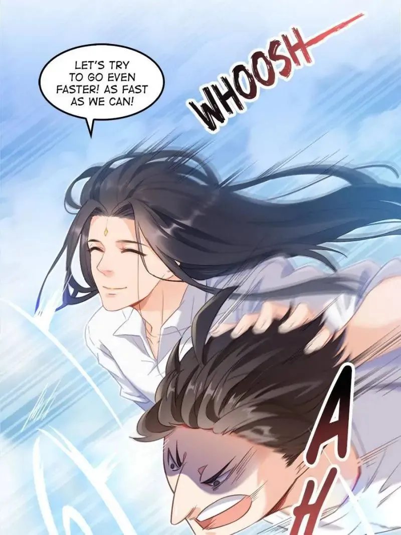 Read Cultivation Chat Group chapter 107 image 10 on Lezhin
