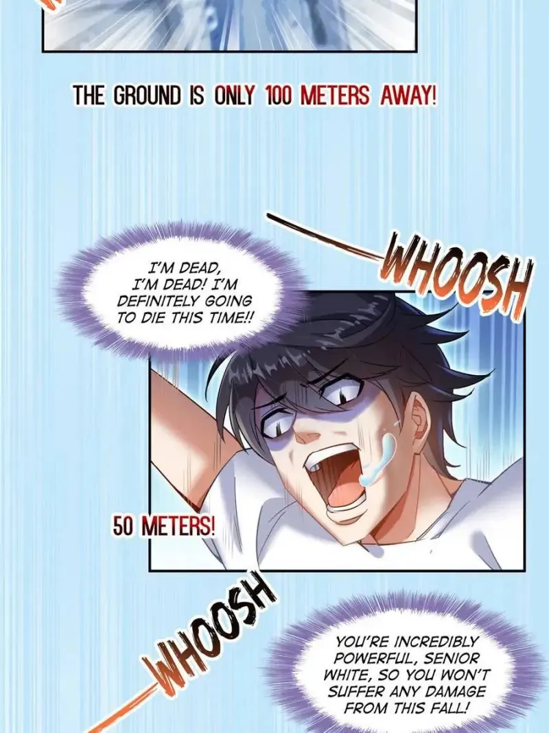 Read Cultivation Chat Group chapter 107 image 15 on Lezhin