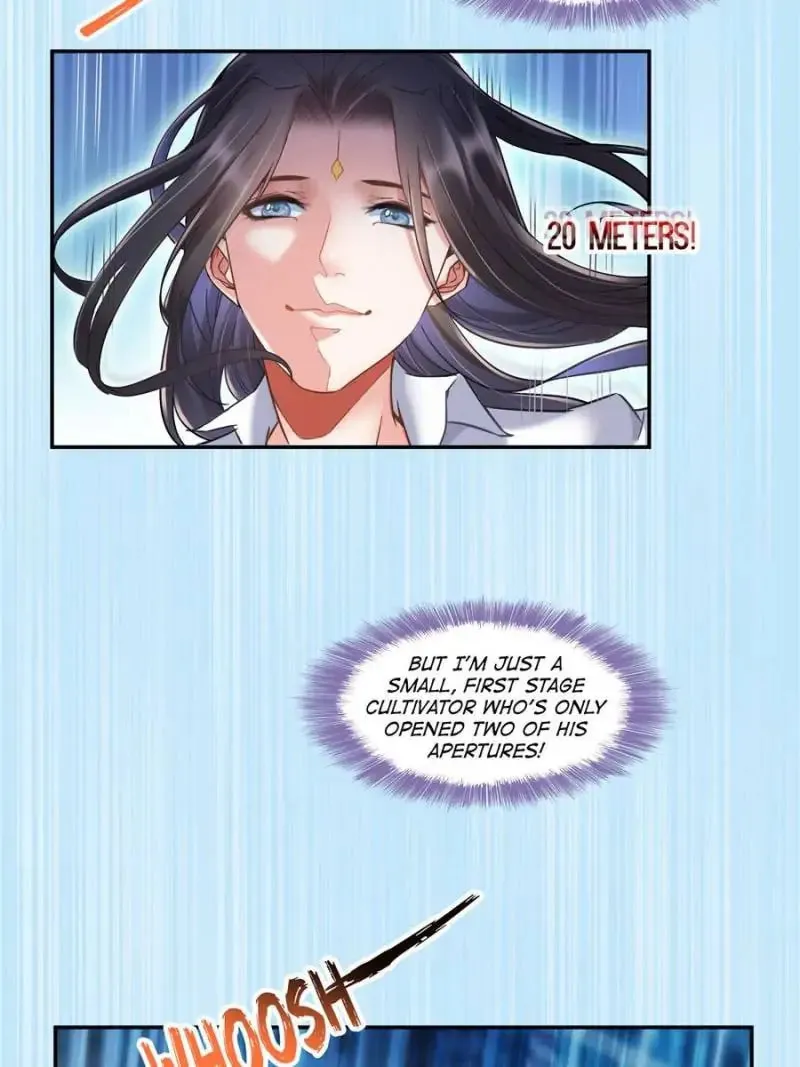 Read Cultivation Chat Group chapter 107 image 16 on Lezhin