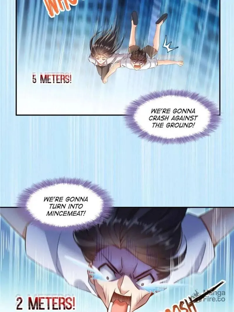 Read Cultivation Chat Group chapter 107 image 17 on Lezhin