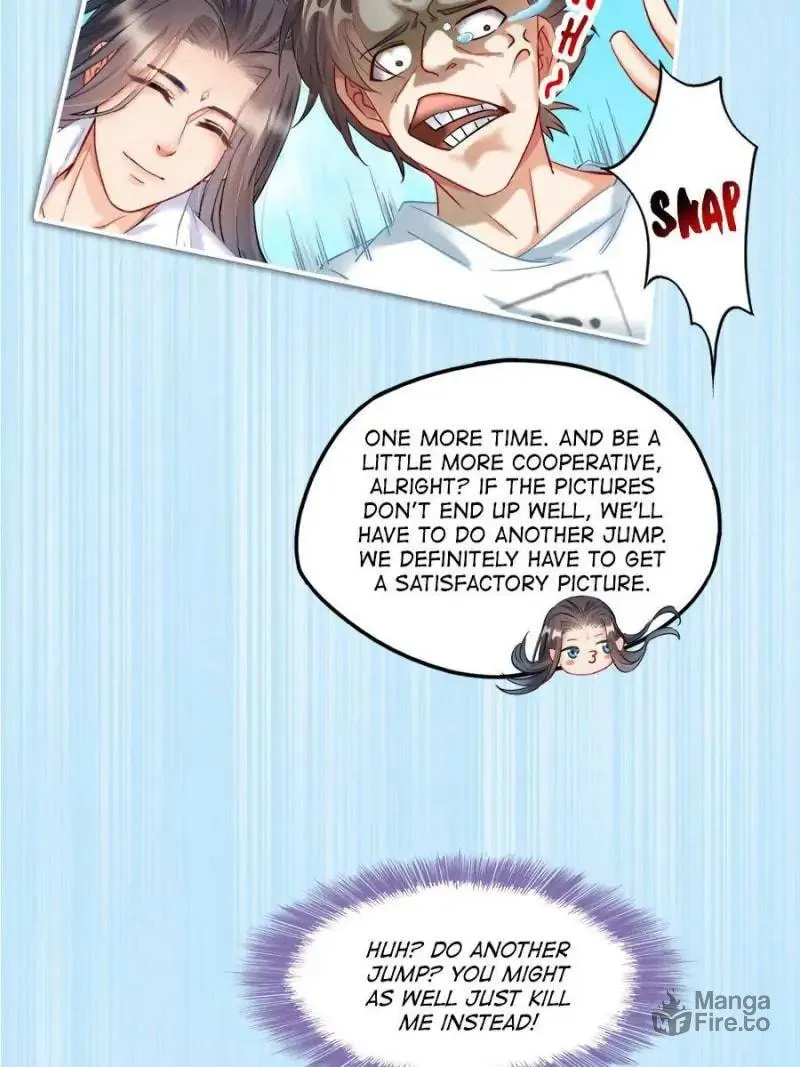 Read Cultivation Chat Group chapter 107 image 2 on Lezhin