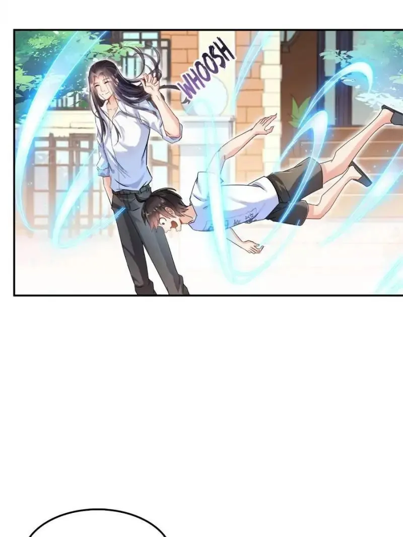 Read Cultivation Chat Group chapter 107 image 22 on Lezhin