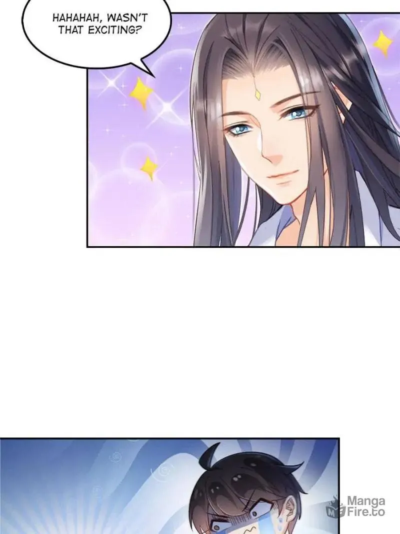Read Cultivation Chat Group chapter 107 image 23 on Lezhin