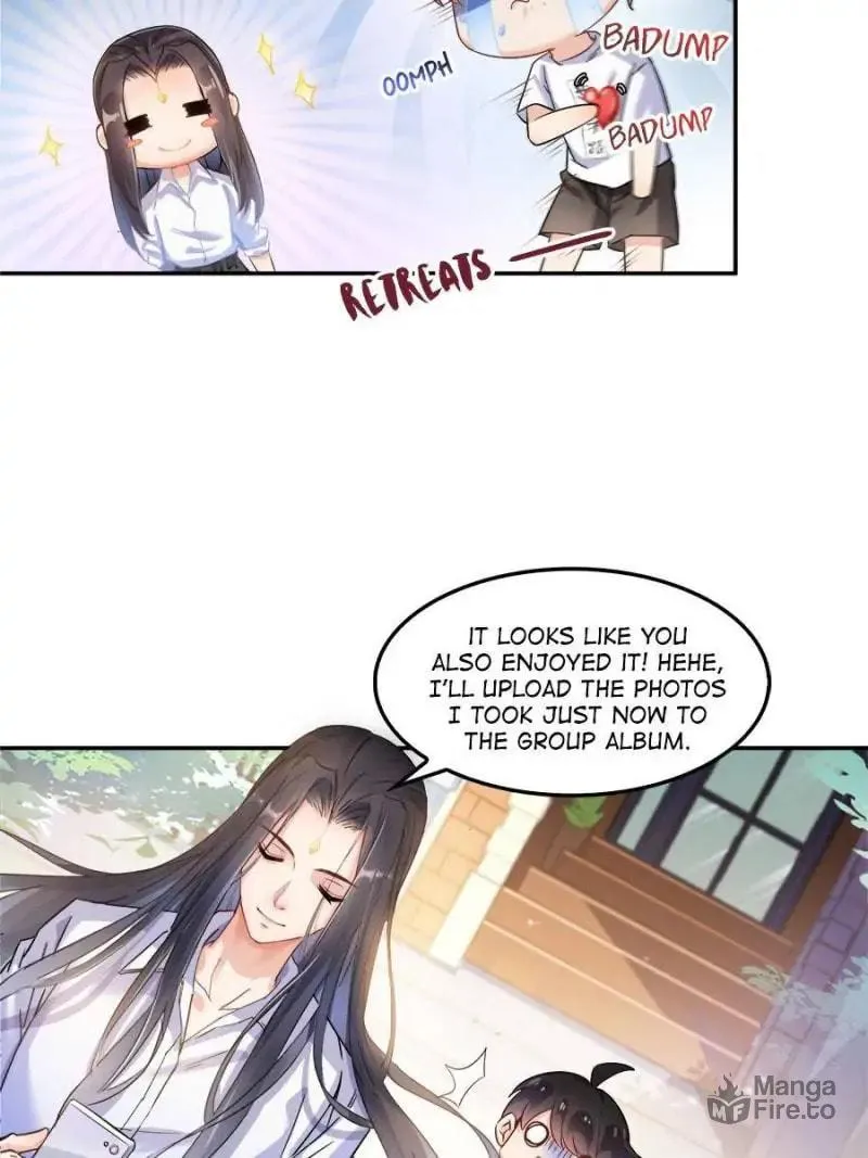 Read Cultivation Chat Group chapter 107 image 24 on Lezhin
