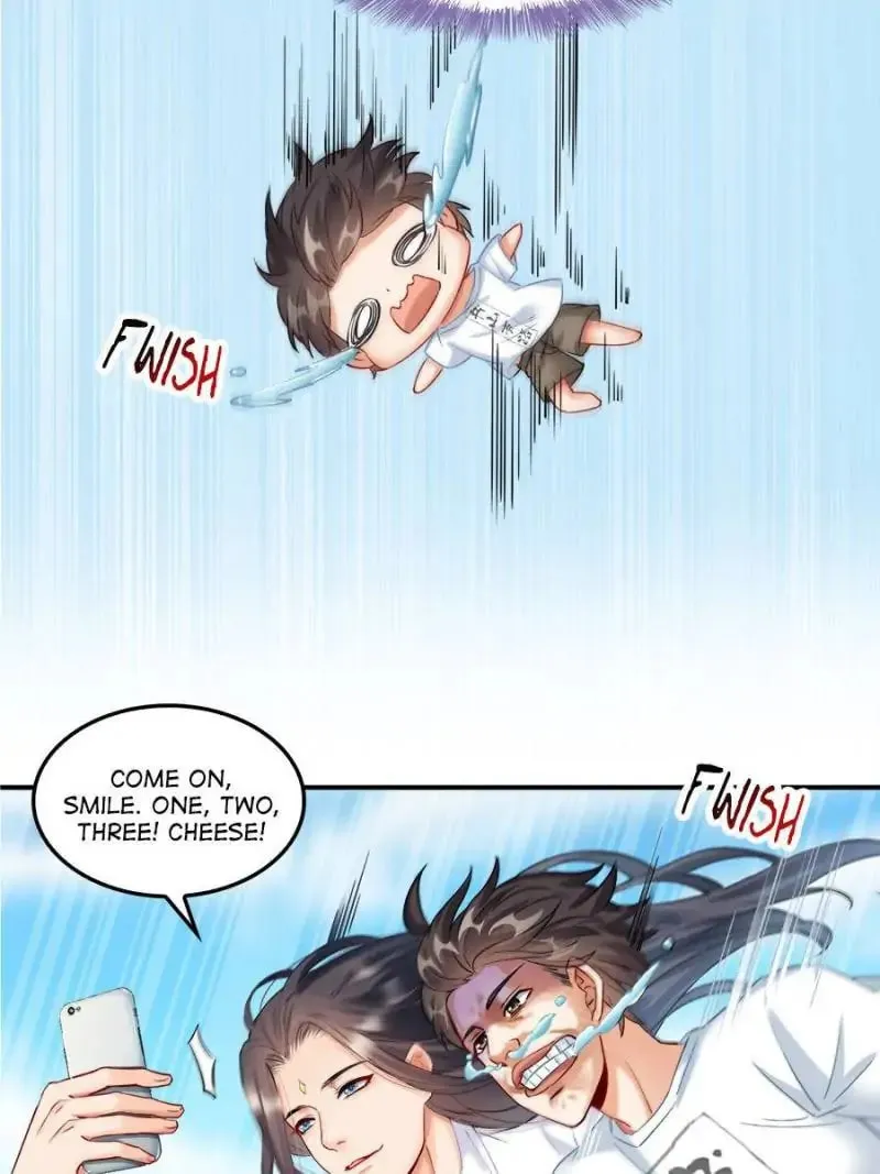 Read Cultivation Chat Group chapter 107 image 3 on Lezhin
